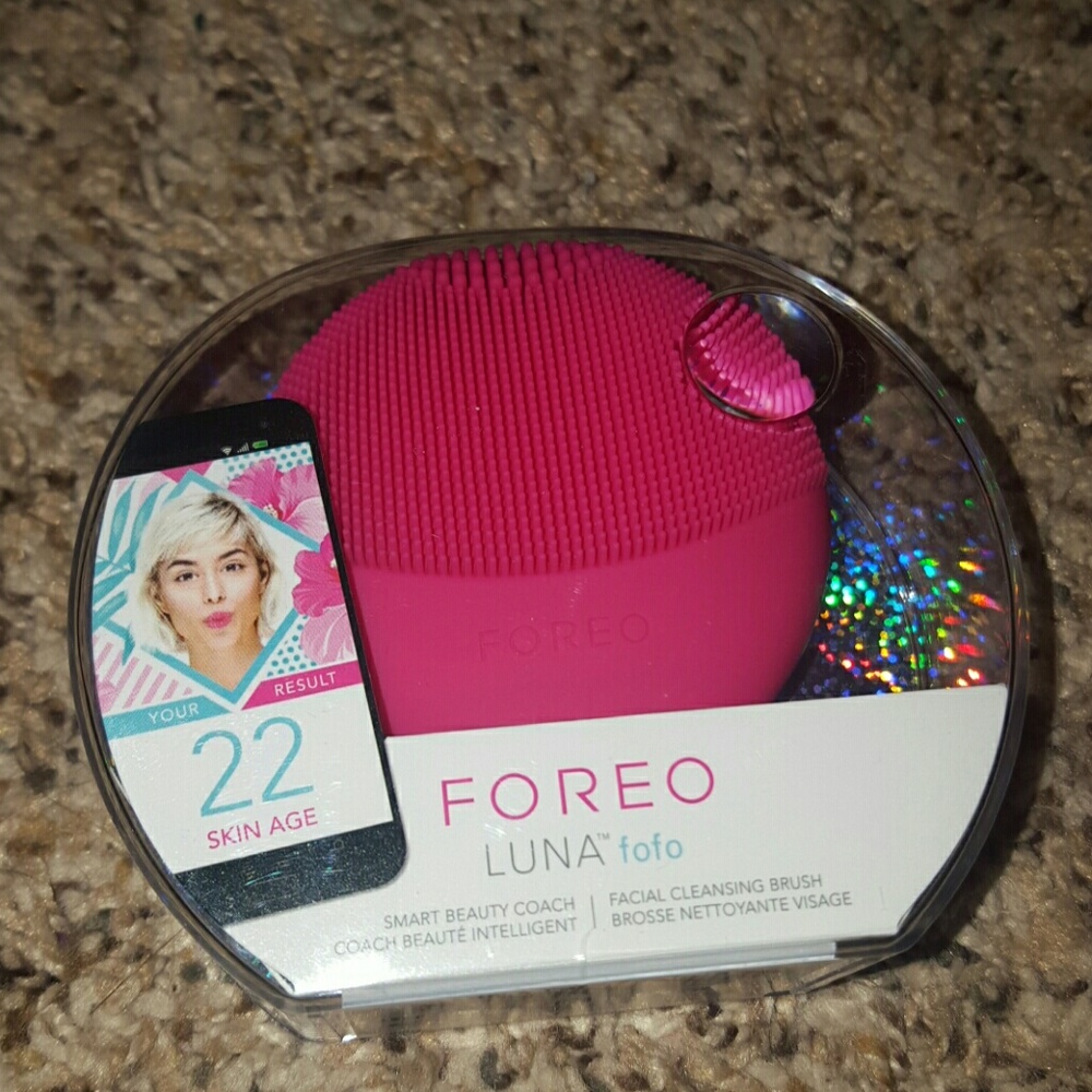 Foreo Luna